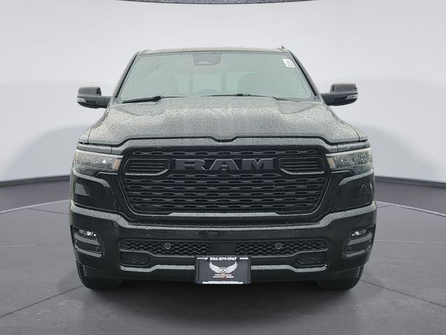 new 2026 Ram 1500 car, priced at $54,826
