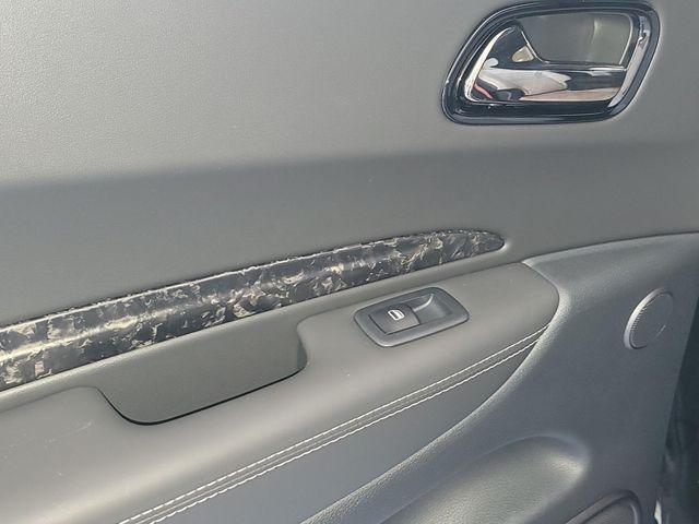 new 2026 Dodge Durango car, priced at $93,465