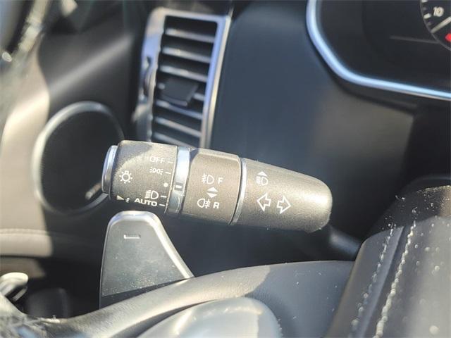 used 2022 Land Rover Range Rover car, priced at $49,999