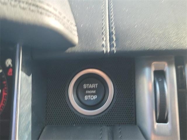 used 2022 Land Rover Range Rover car, priced at $49,999