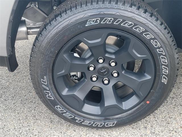 new 2026 Ram 2500 car, priced at $62,365