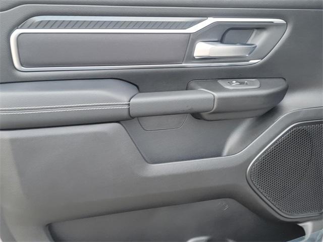 new 2026 Ram 2500 car, priced at $62,365