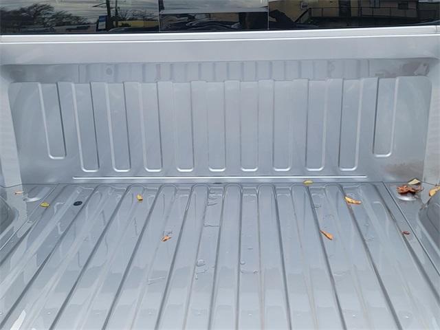 new 2026 Ram 2500 car, priced at $62,365