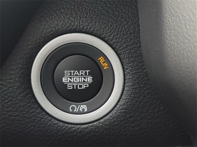 new 2026 Ram 2500 car, priced at $62,365