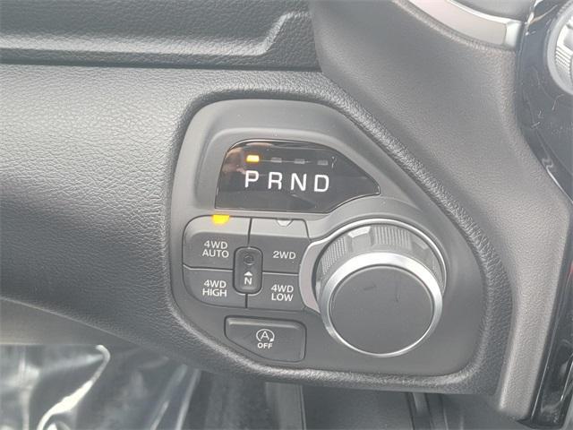 new 2026 Ram 2500 car, priced at $62,365