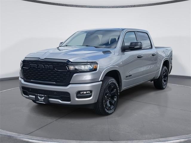 new 2026 Ram 2500 car, priced at $62,365