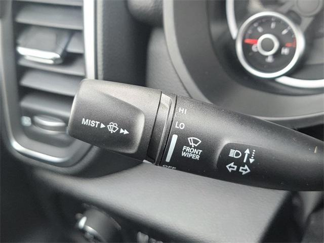 new 2026 Ram 2500 car, priced at $62,365