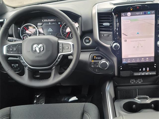 new 2026 Ram 2500 car, priced at $62,365