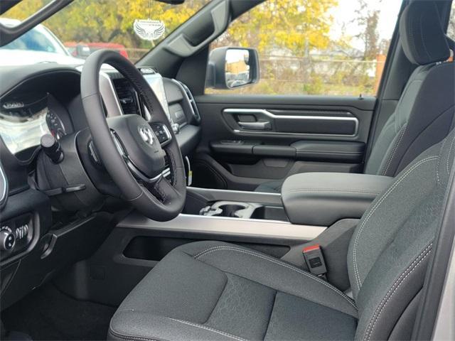 new 2026 Ram 2500 car, priced at $62,365