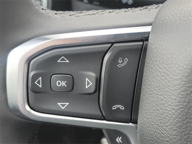 new 2026 Ram 2500 car, priced at $62,365