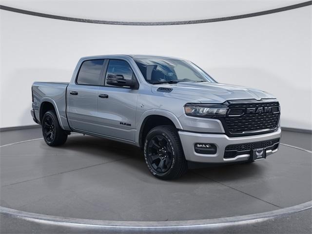 new 2026 Ram 2500 car, priced at $58,549