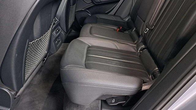 used 2021 Audi Q5 car, priced at $16,595