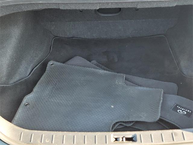 used 2013 INFINITI G37x car, priced at $9,495