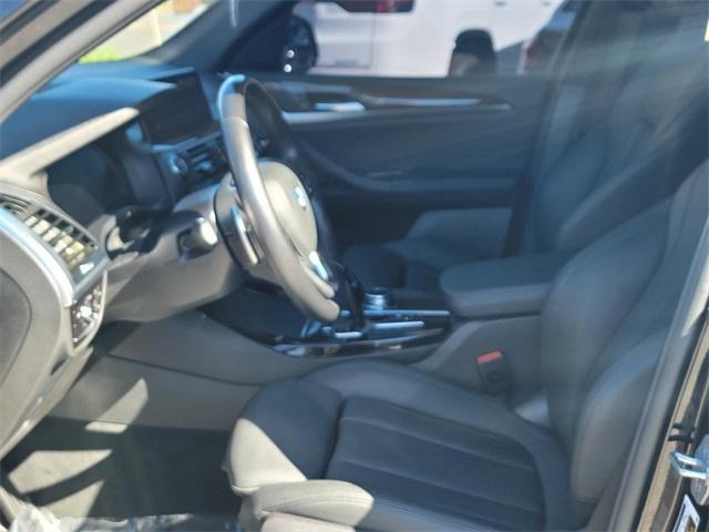 used 2020 BMW X3 PHEV car, priced at $22,895