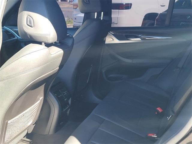 used 2020 BMW X3 PHEV car, priced at $22,895