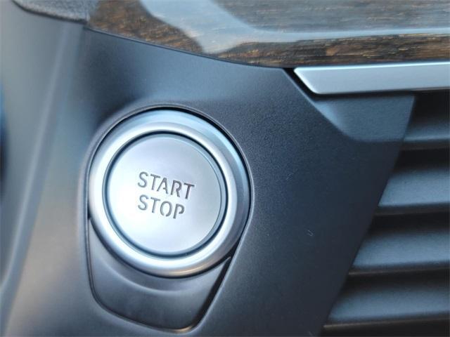 used 2020 BMW X3 PHEV car, priced at $22,895