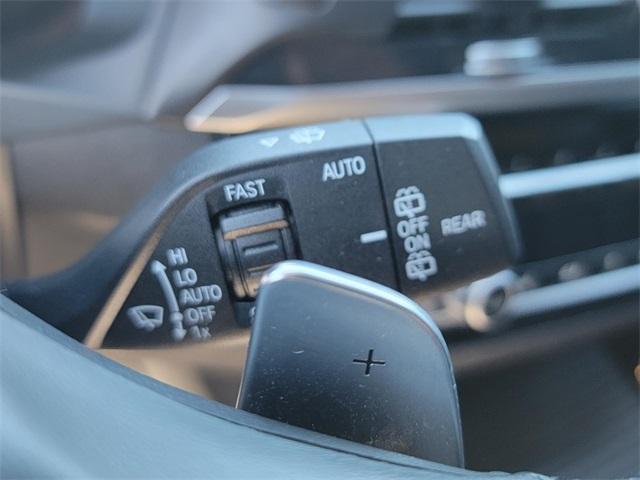 used 2020 BMW X3 PHEV car, priced at $22,895