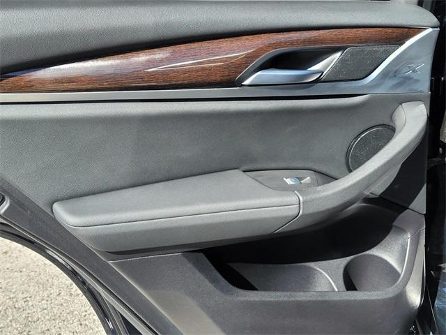 used 2020 BMW X3 PHEV car, priced at $22,895