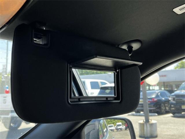 new 2026 Dodge Durango car, priced at $40,097