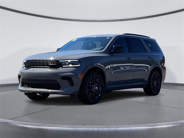 new 2026 Dodge Durango car, priced at $40,097