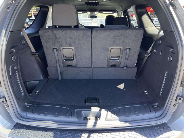 new 2026 Dodge Durango car, priced at $39,097