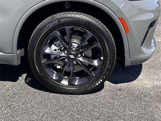 new 2026 Dodge Durango car, priced at $40,097