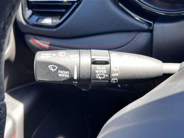 new 2026 Dodge Durango car, priced at $39,097