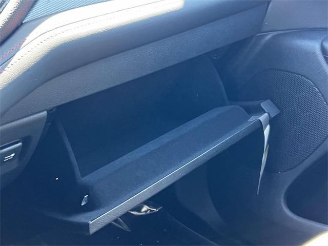 new 2026 Dodge Durango car, priced at $40,097