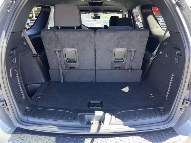new 2026 Dodge Durango car, priced at $40,097