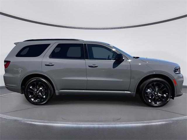 new 2026 Dodge Durango car, priced at $40,097