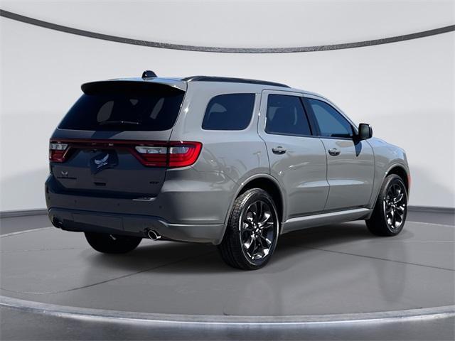 new 2026 Dodge Durango car, priced at $40,097