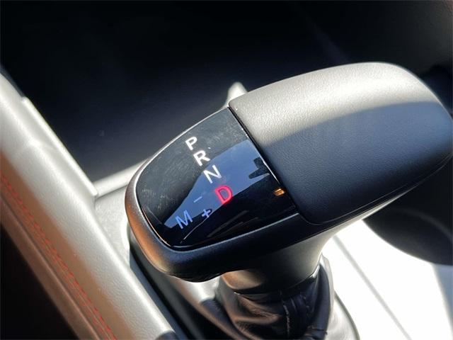 new 2026 Dodge Durango car, priced at $40,097