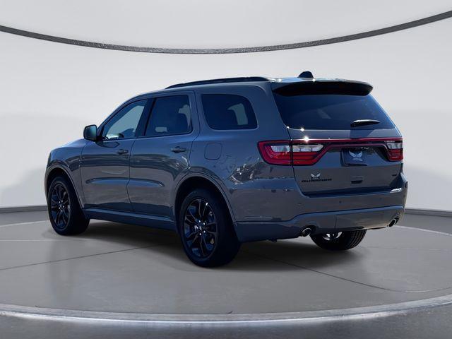 new 2026 Dodge Durango car, priced at $39,097