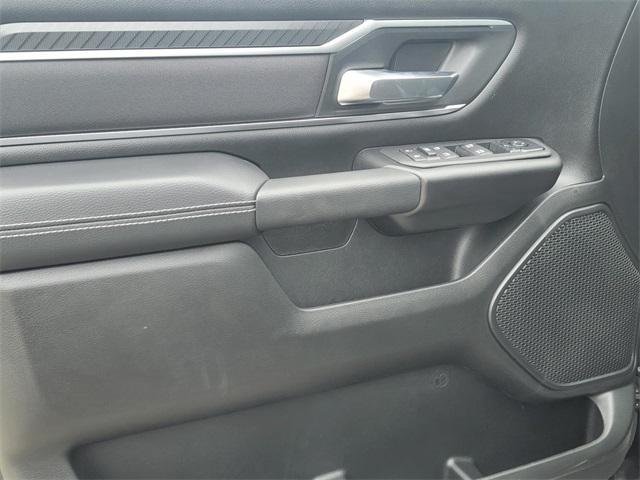 new 2026 Ram 1500 car, priced at $54,927