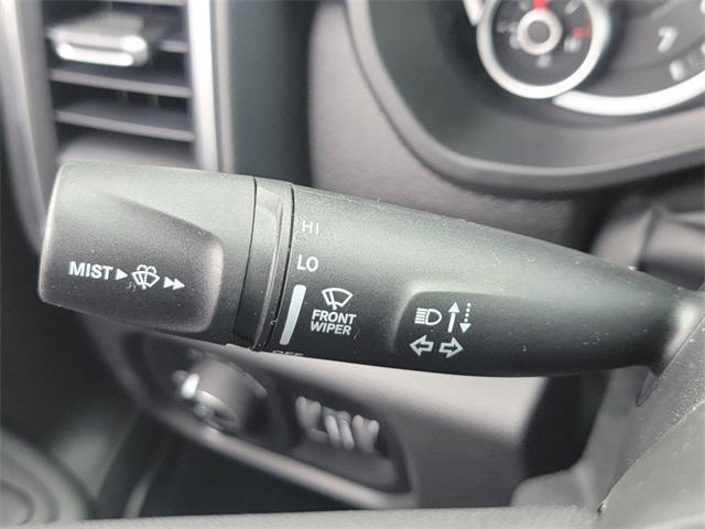 new 2026 Ram 1500 car, priced at $54,927