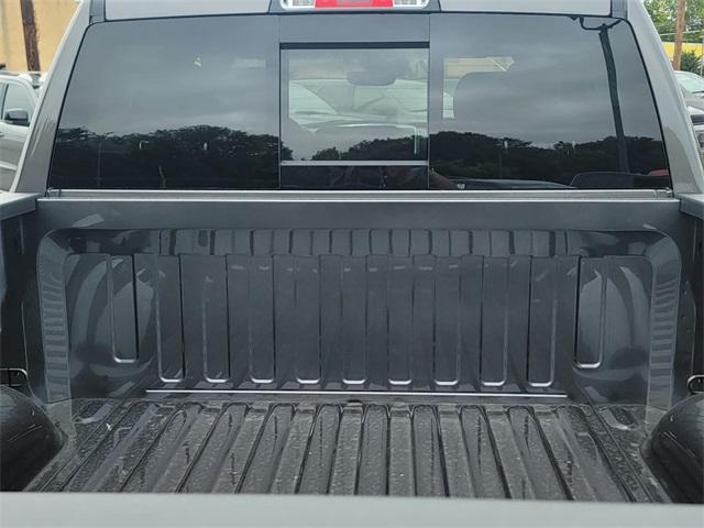 new 2026 Ram 1500 car, priced at $54,927