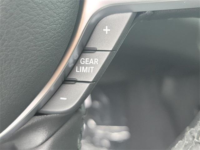 new 2026 Ram 1500 car, priced at $54,927