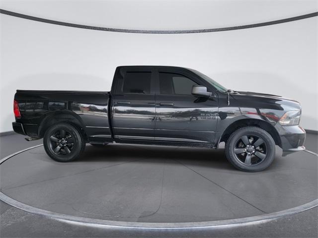 used 2016 Ram 1500 car, priced at $19,995