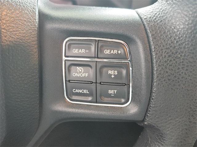 used 2016 Ram 1500 car, priced at $19,995