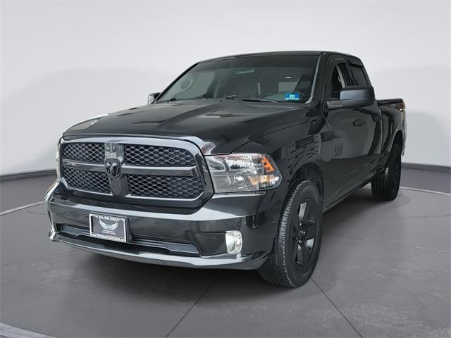 used 2016 Ram 1500 car, priced at $19,995