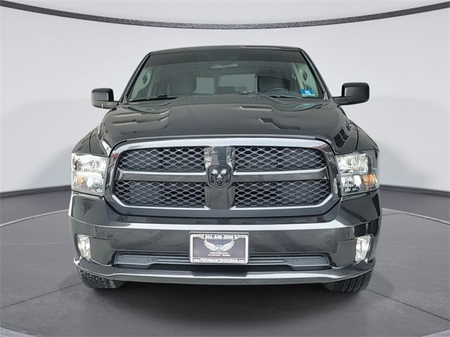 used 2016 Ram 1500 car, priced at $19,995