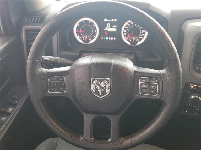 used 2016 Ram 1500 car, priced at $19,995