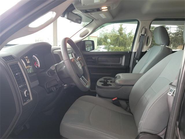 used 2016 Ram 1500 car, priced at $19,995