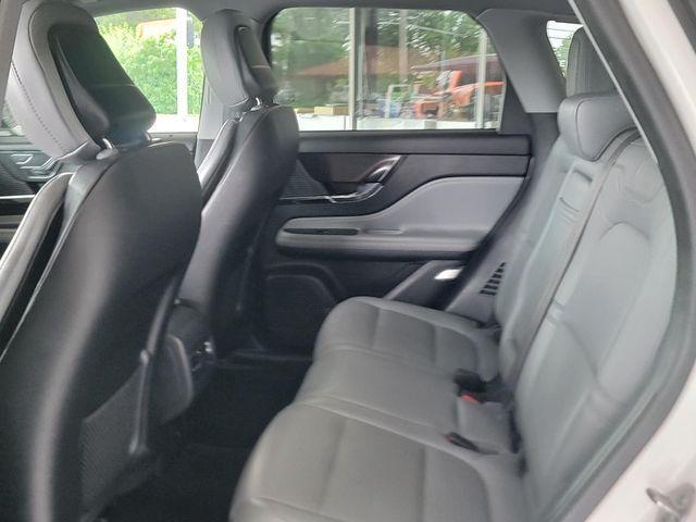 used 2020 Lincoln Corsair car, priced at $21,555