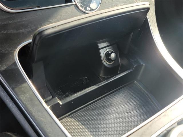 used 2018 Mercedes-Benz AMG C 43 car, priced at $26,495