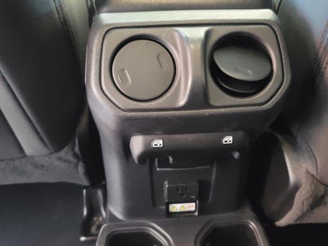 used 2022 Jeep Gladiator car, priced at $28,575