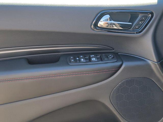new 2026 Dodge Durango car, priced at $45,986