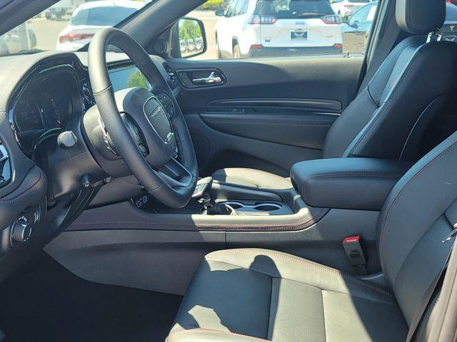 new 2026 Dodge Durango car, priced at $45,986