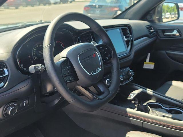 new 2026 Dodge Durango car, priced at $45,986