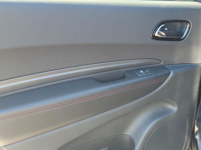 new 2026 Dodge Durango car, priced at $45,986